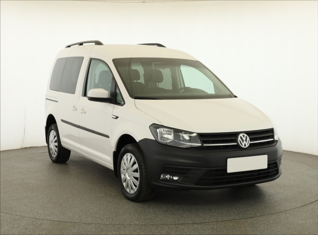 Volkswagen Caddy 2018