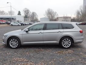 Volkswagen Passat - 2016