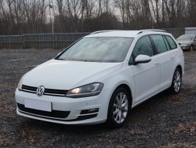 Volkswagen Golf - 2015