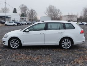 Volkswagen Golf - 2015