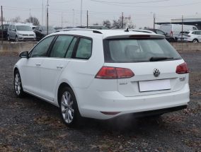 Volkswagen Golf - 2015