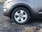 Kia Sportage, 2011