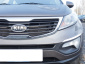 Kia Sportage, 2011