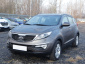 Kia Sportage, 2011