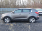 Kia Sportage, 2011