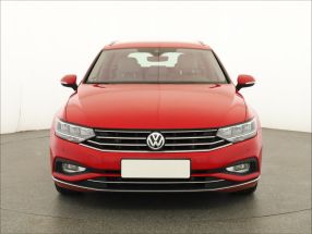 Volkswagen Passat - 2020