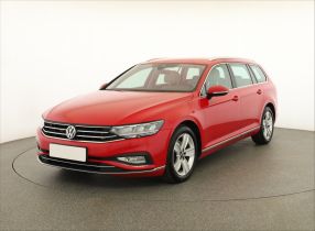 Volkswagen Passat - 2020