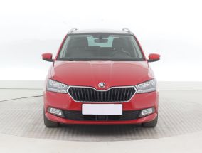 Skoda Fabia - 2021