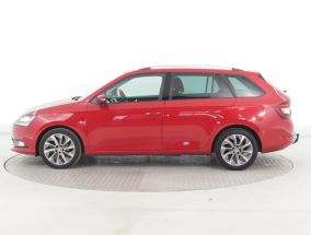 Skoda Fabia - 2021