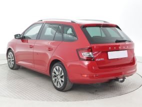 Skoda Fabia - 2021