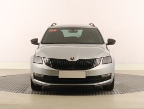 Skoda Octavia - 2020