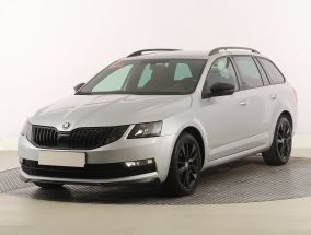 Skoda Octavia - 2020