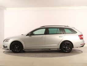Skoda Octavia - 2020
