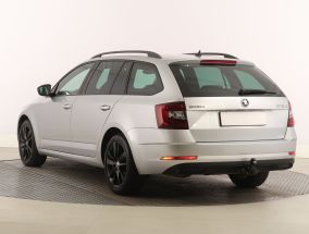 Skoda Octavia - 2020