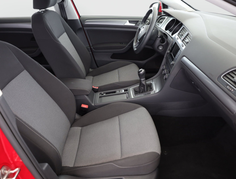 Volkswagen Golf, 2014