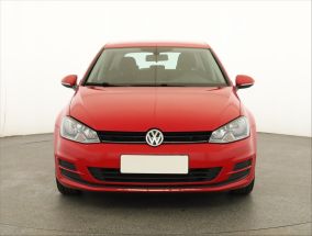 Volkswagen Golf - 2014