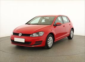 Volkswagen Golf - 2014