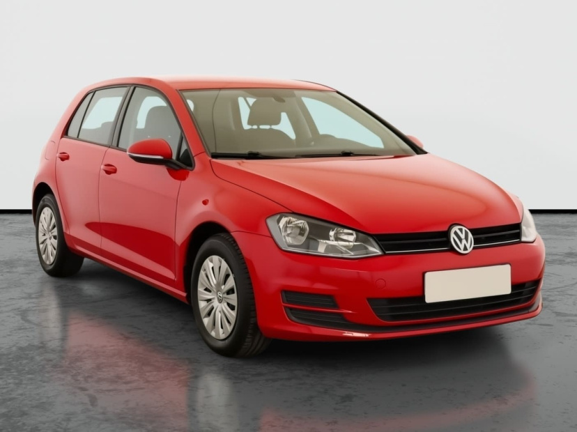 Volkswagen Golf, 2014
