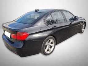 BMW 3 - 2012