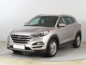 Hyundai Tucson - 2016