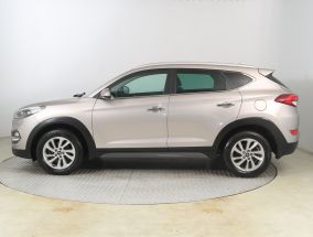 Hyundai Tucson - 2016