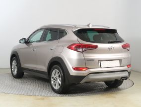 Hyundai Tucson - 2016