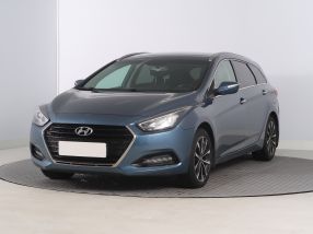 Hyundai i40 - 2016
