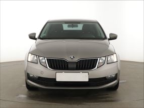 Skoda Octavia - 2018