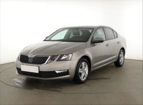 Skoda Octavia - 2018