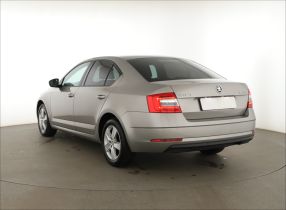 Skoda Octavia - 2018