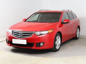 Honda Accord - 2011