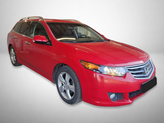 Honda Accord 2011