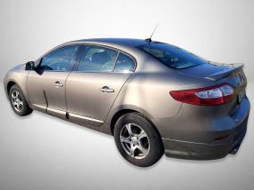 Renault Fluence - 2013