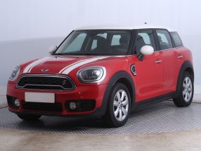MINI Countryman - 2017