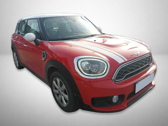 MINI Countryman 2017