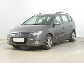 Hyundai i30 - 2009