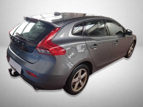 Volvo V40 - 2014