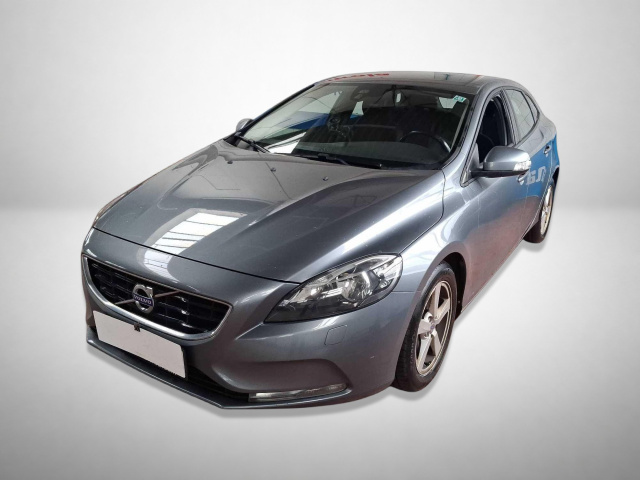 Volvo V40 2014