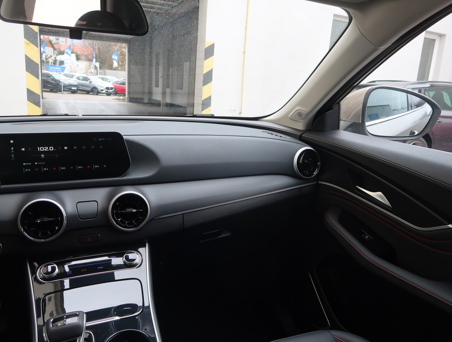 Dongfeng Forthing T5 EVO - 2024