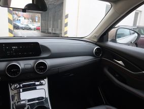 Dongfeng Forthing T5 EVO - 2024