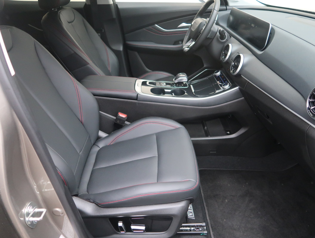 Dongfeng Forthing T5 EVO