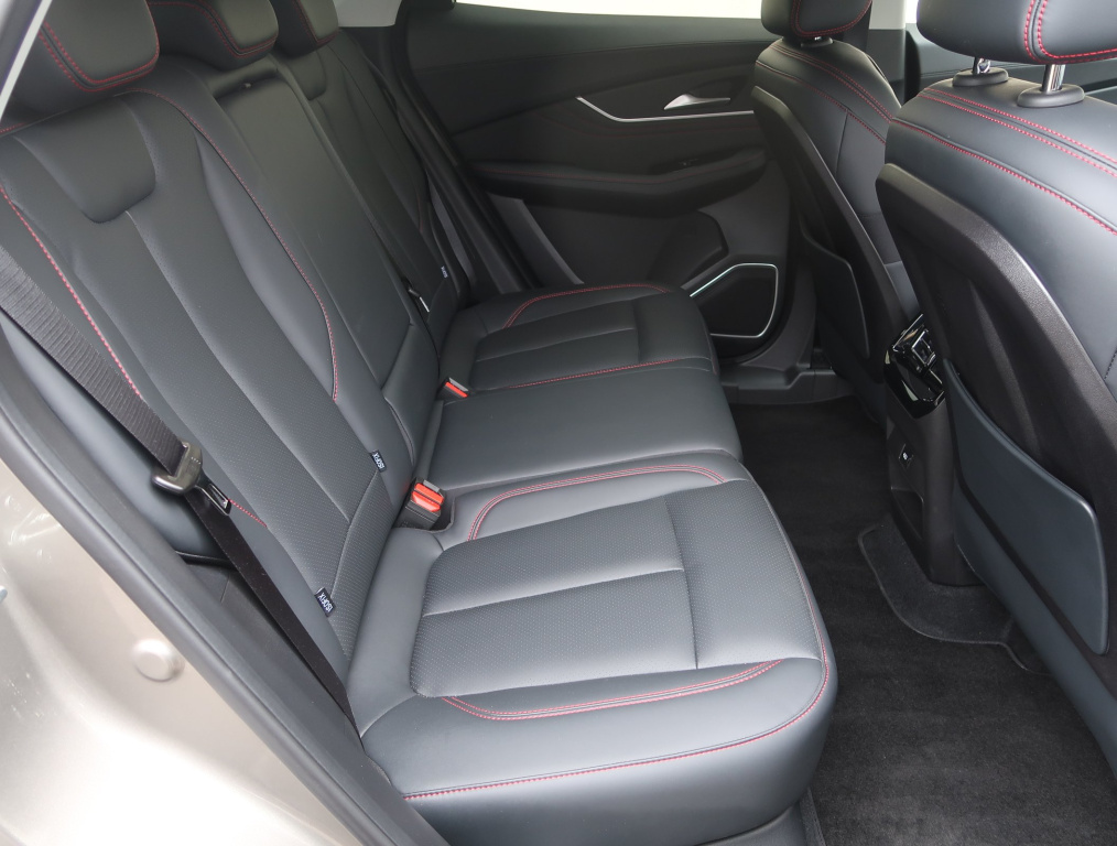 Dongfeng Forthing T5 EVO