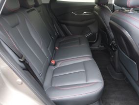 Dongfeng Forthing T5 EVO - 2024