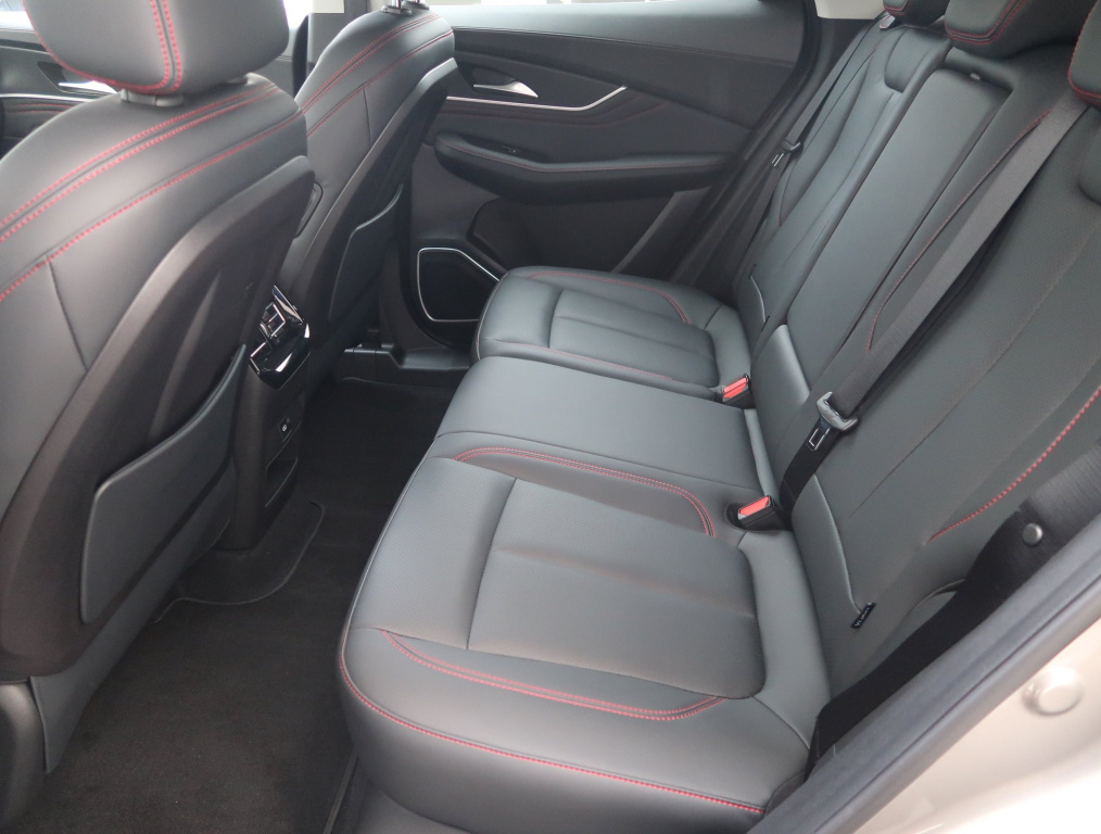 Dongfeng Forthing T5 EVO