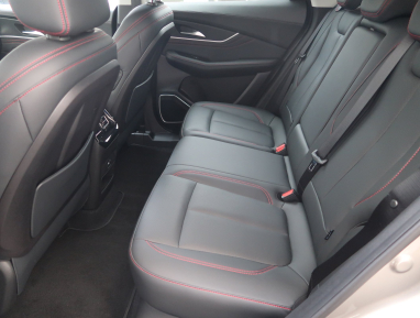 Dongfeng Forthing T5 EVO - 2024