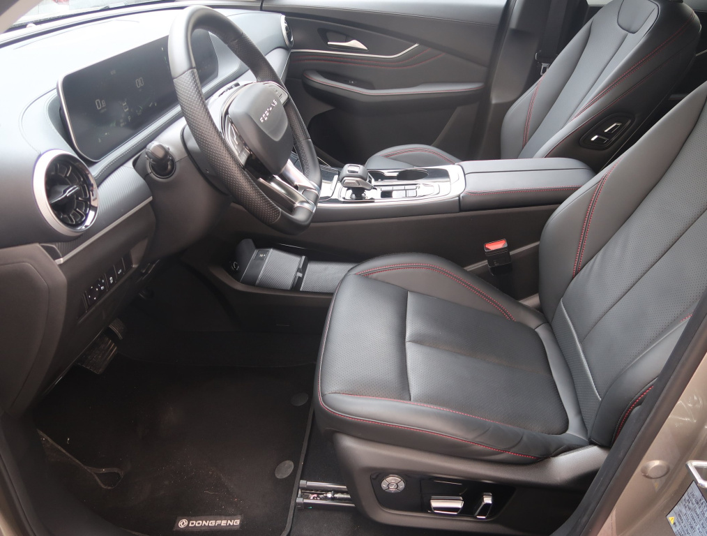 Dongfeng Forthing T5 EVO