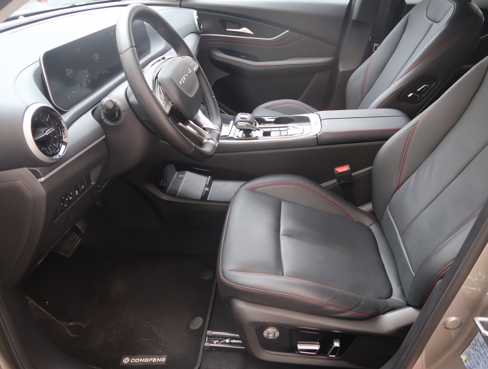 Dongfeng Forthing T5 EVO - 2024