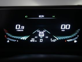 Dongfeng Forthing T5 EVO - 2024