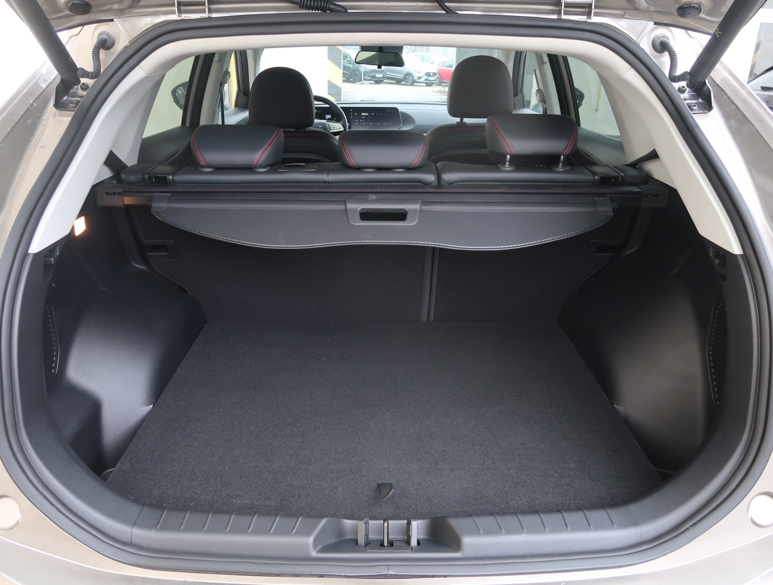 Dongfeng Forthing T5 EVO - 2024