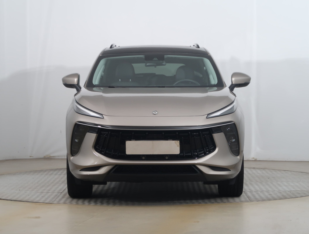 Dongfeng Forthing T5 EVO